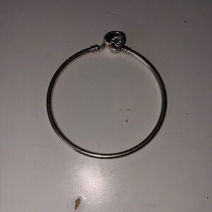 Preloved - Pandora Sterling Silver Bracelet